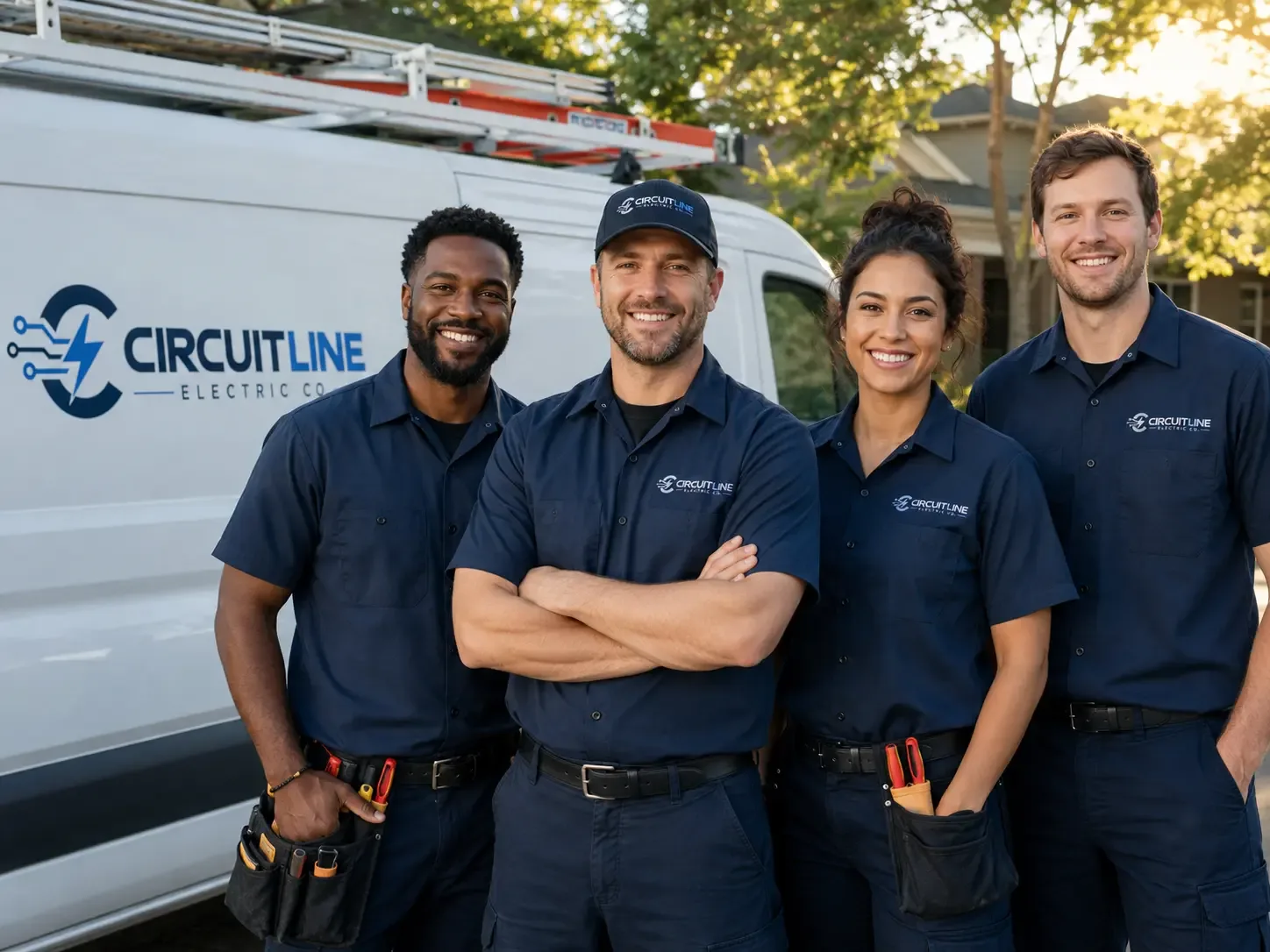 Whole Home Rewiring company in Peru, NE
